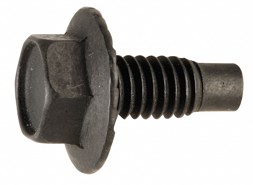 BodyBolt 5/16 -18 Phosphate 1 1/4 L 50PK