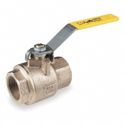 Shut Off Valves