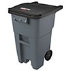 Rollout Trash Cans image