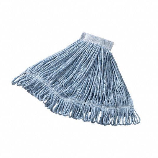 Rubbermaid Commercial Products Mop Head