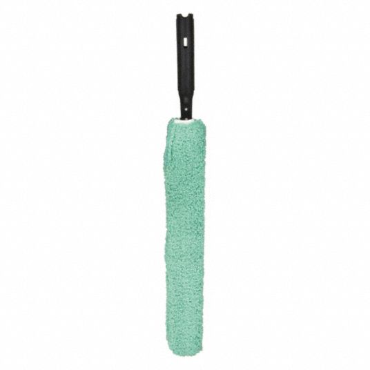 Rubbermaid HYGEN Microfiber Flexible Duster