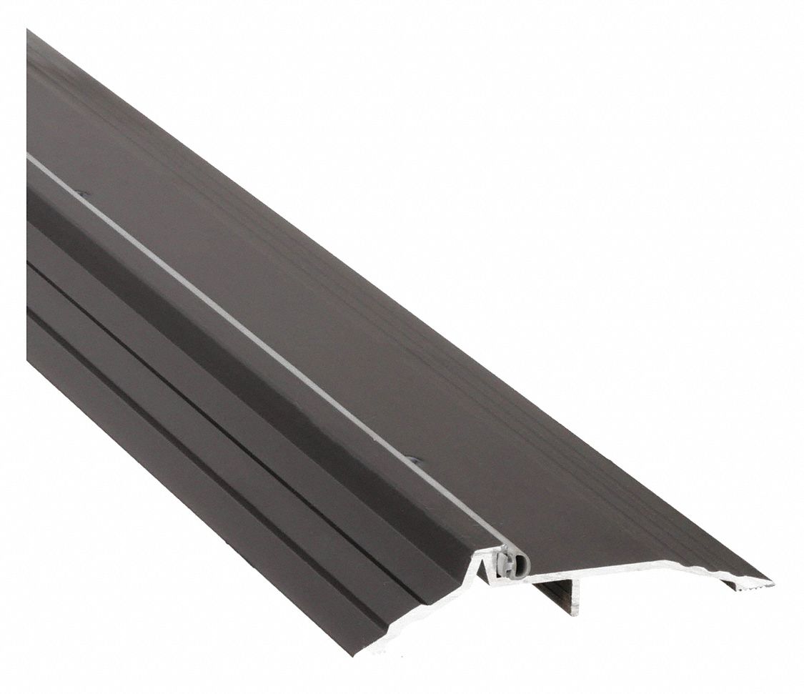 Aluminum ; Brown, Bronze