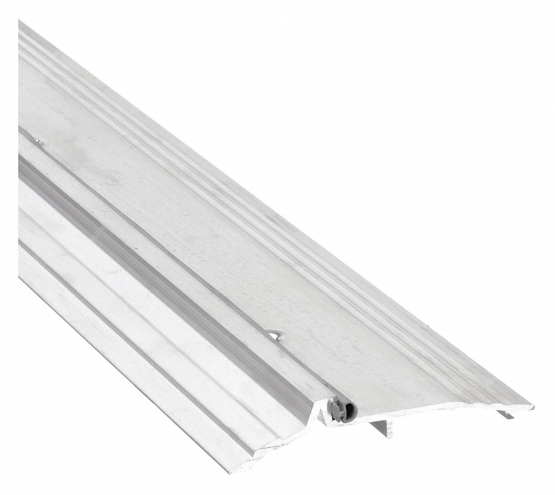 Unfinished, Unfinished ; Aluminum ; Gray, Aluminum