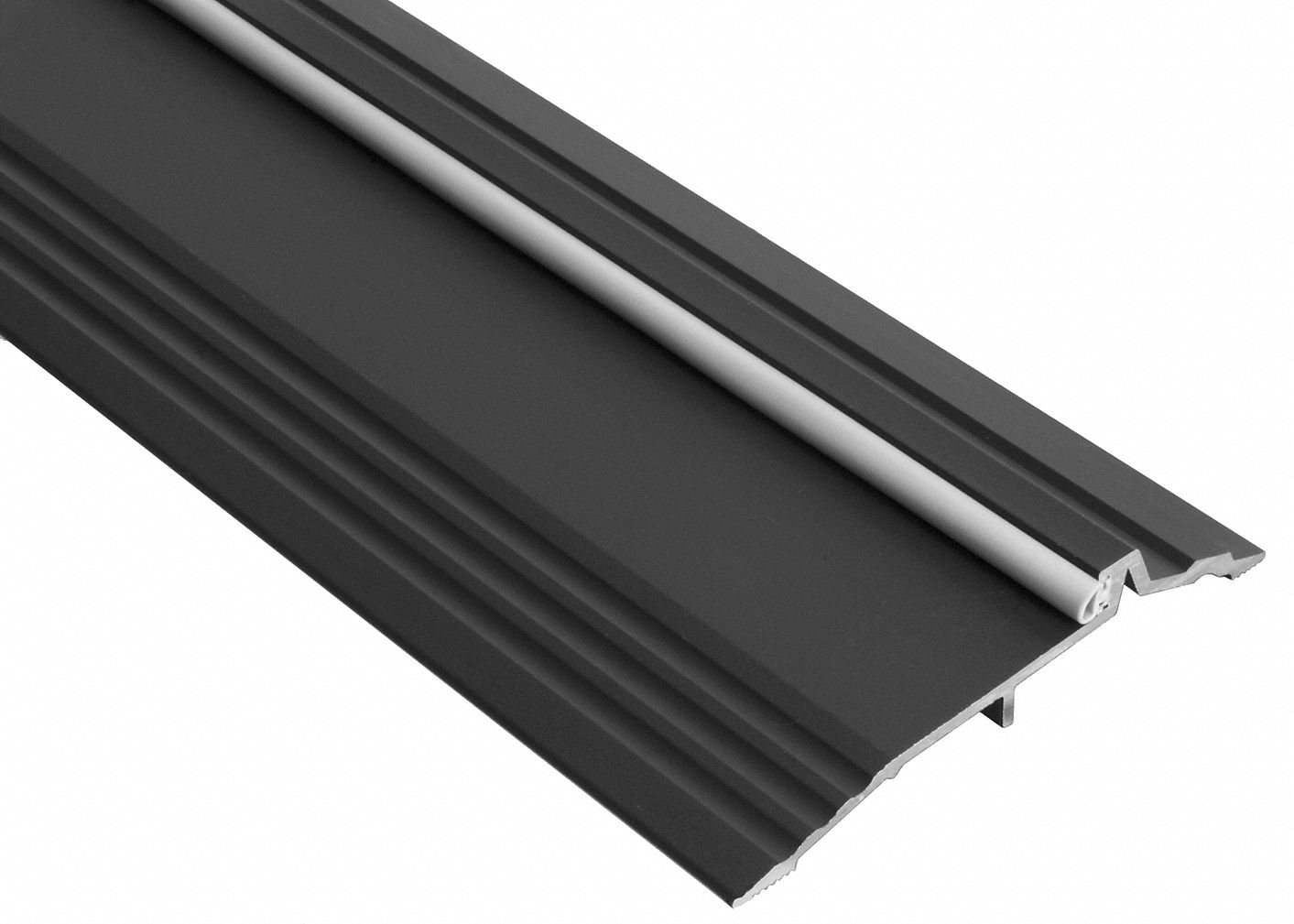 NATIONAL GUARD, Bumper Seal, Aluminum, Door Threshold 5MUN2804VDKB