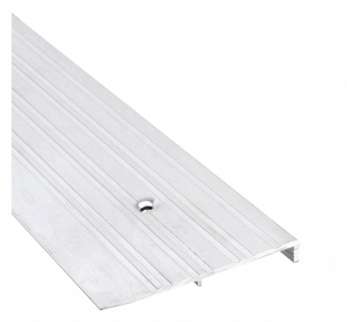 NATIONAL GUARD, 36 in Lg, ADA Compliant, Door Ramp 5MUU565436