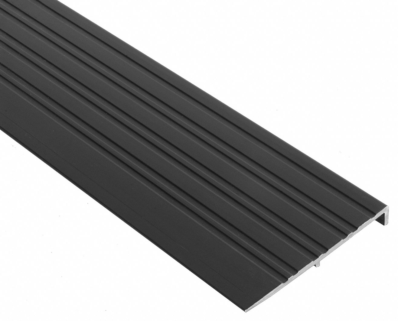 NATIONAL GUARD ADA Ramp, Dark Bronze, 4 x 36 In - 5MUU8|654DKB-36 ...