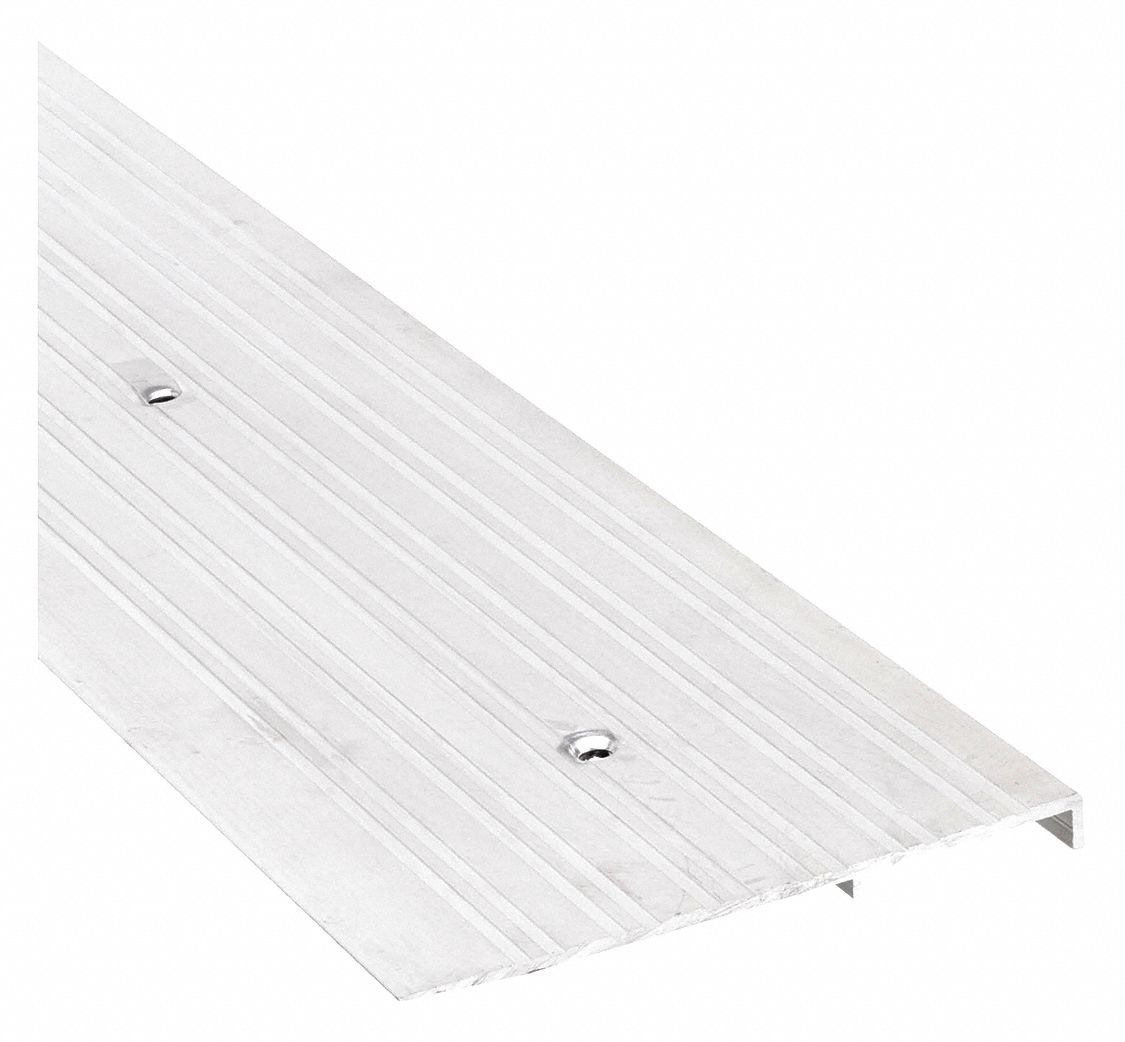 NATIONAL GUARD, 72 in Lg, ADA Compliant, Door Ramp 5MUV365772