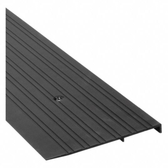 ADA Ramp,Dark Bronze, 6 x 72 In - Grainger