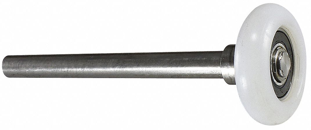 ROULETTE 4 1/2PO. DIA. 2PO. PQ 4