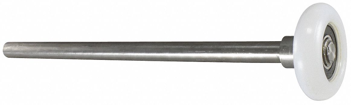 Roller Chrome Coated