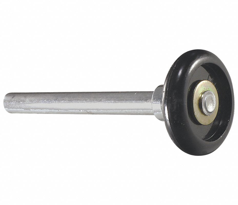 AMERICAN GARAGE DOOR SUPPLY Rueda para Portones, Rodamientos, Soporte