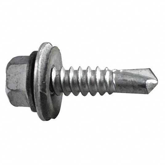 New Garage Door Fastener Hardware for Modern Garage