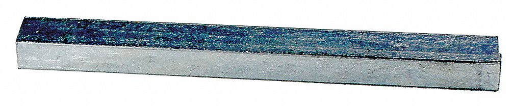 CLAVETTE,1/4 PO,ACIER,PQT 8