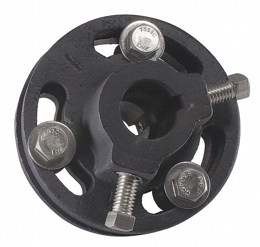 COUPLEUR RECOUVERT POUDRE,1 PO