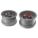 TAMBOUR COMMRCL LEGE 4PO DETROM PK2