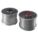 TAMBOUR COMMERCIAL 5 1/4PO A CLES P