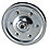 Cable Pulley,4 In.,PK2