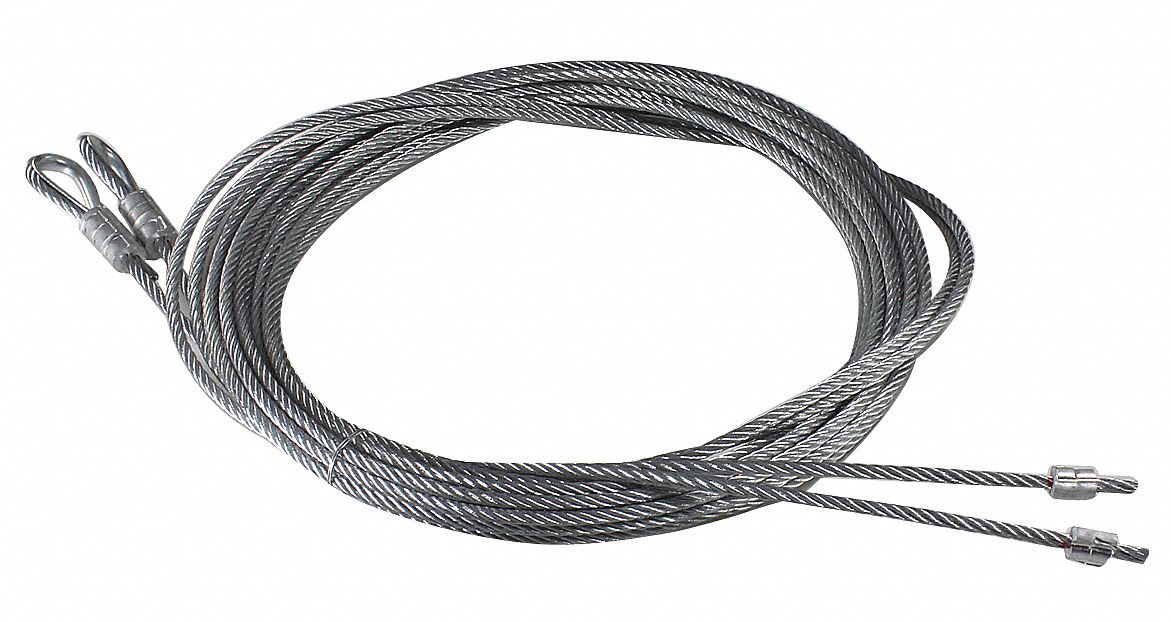 ENROULEUR A RESSORTS 1/8 PO 104 PO