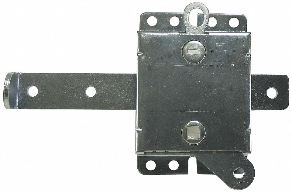 AMERICAN GARAGE DOOR SUPPLY LI3 Inside Lock Mechanism | eBay