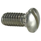TRACK BOLTS,STEEL,,5/8 IN,PK16