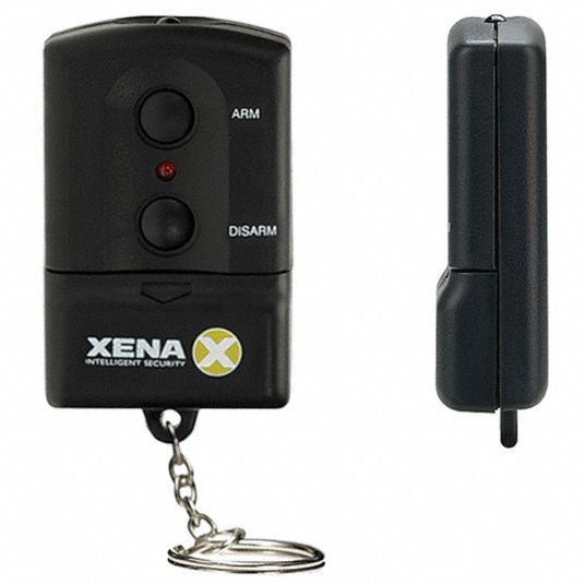 XENA, Remote Control Keyfob/Wireless, 3 LR44 Batteries, Remote Control Keyfob 5MWF1XA068