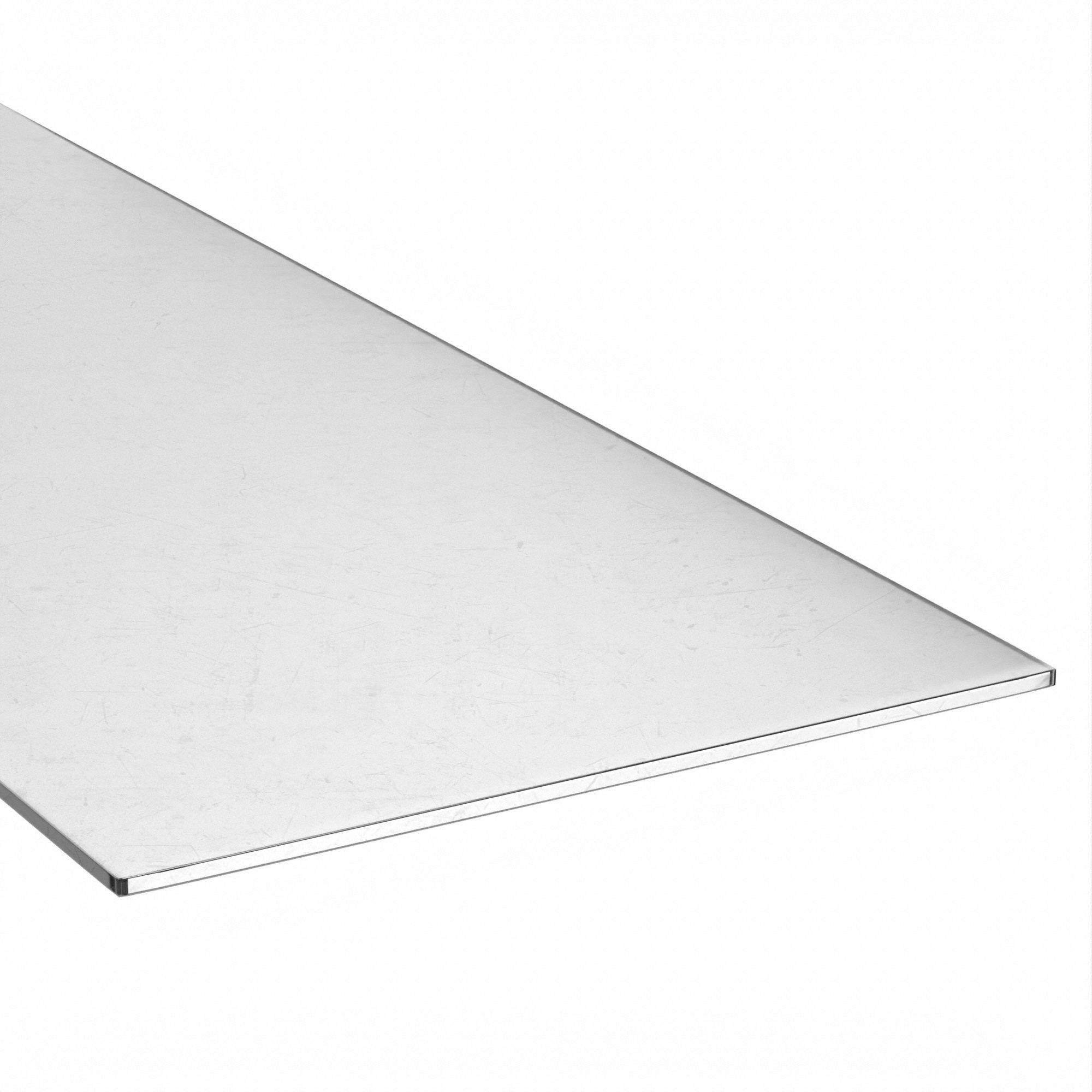 SHEET,STAINLESS,10"L,4"W,MILL FINISH,PK6