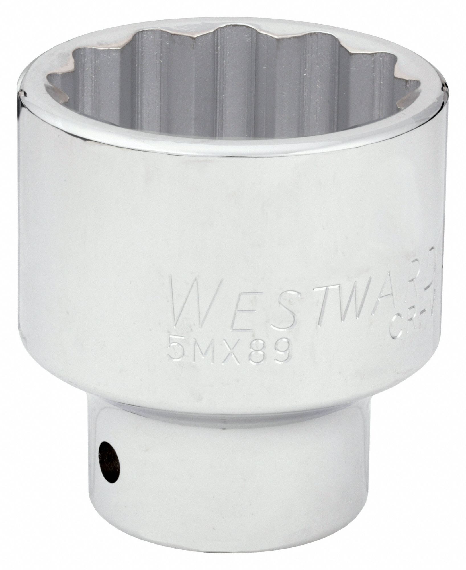 SOCKET 3/4 IN DR 1-13/16 IN 12 PT STD
