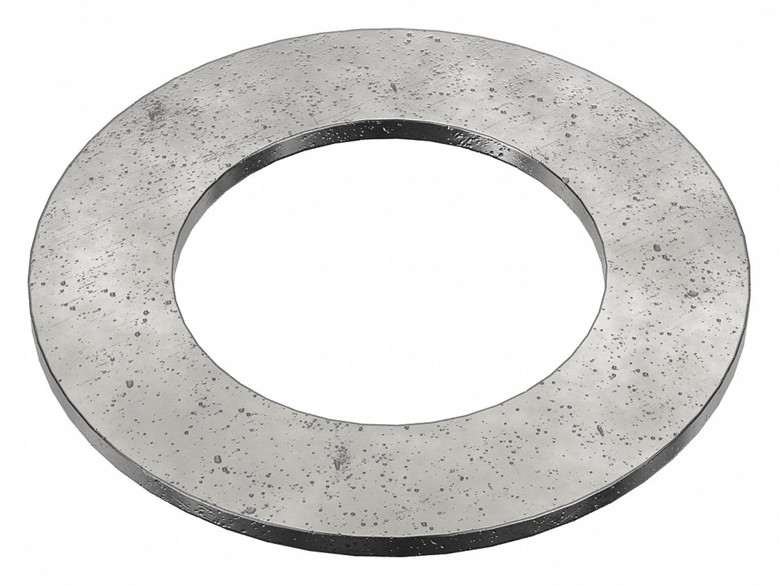 MchnBsh, BkOx, Stl, 3/4", 1 1/4x3/64in, 25PK