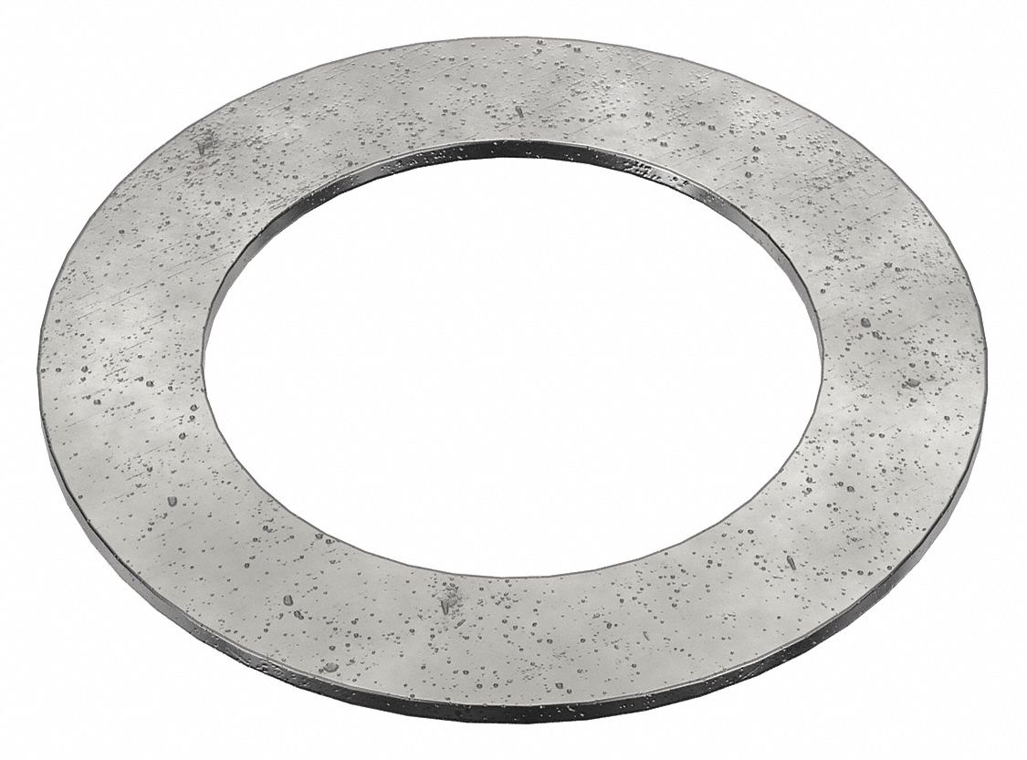 MchnBsh, BkOx, Stl, 1 7/8", 2 7/8x5/64", 10PK