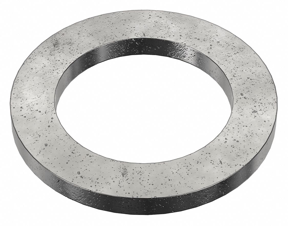 MchnBsh, BkOx, Stl, 1 1/2", 2 1/4x5/64", 10PK