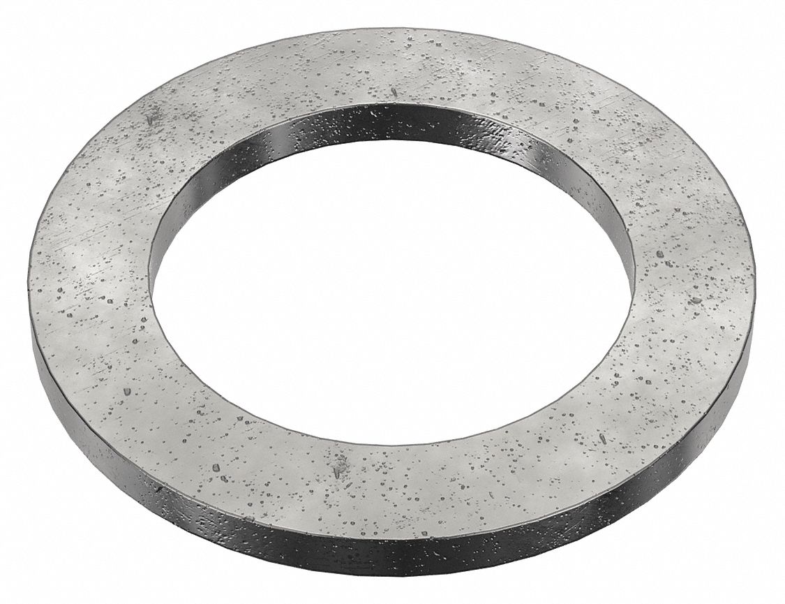 MchnBsh, BkOx, Stl, 1 1/4", 1 7/8x9/64", 15PK