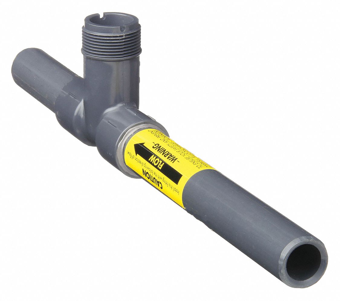 PVC Pipe Systems