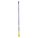 WET MOP HANDLE,CLAMP,60