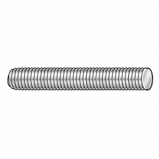 Threaded Rod - Grainger