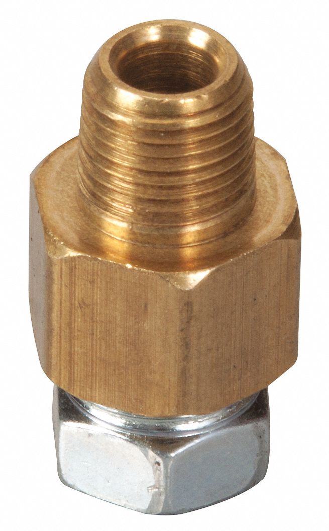 Needle Valve Seat Assembly