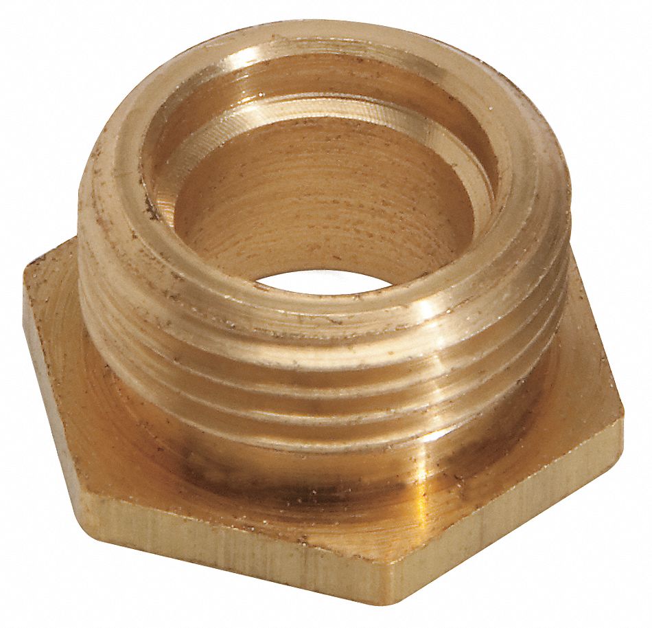 GRAINGER APPROVED Valve Nut - 5MYY4|5MYY4 - Grainger