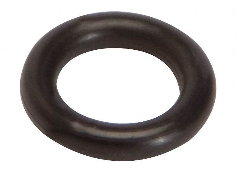 Valve O-ring