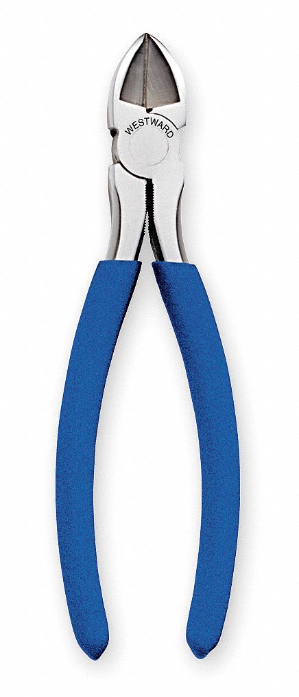 Diagonal Cutting Pliers Grainger