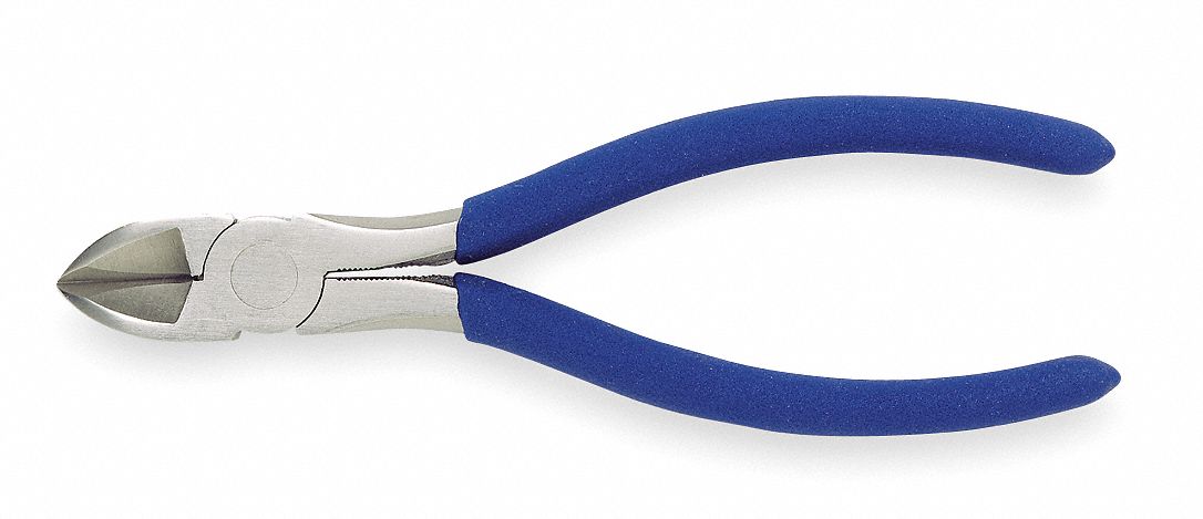 Diagonal Cutting Pliers Grainger