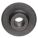 REPLACEMENT CUTTER WHEEL, CUTS ALUMINUM/BRASS/COPPER/STEEL, FOR GRAINGER NO. 4YR88