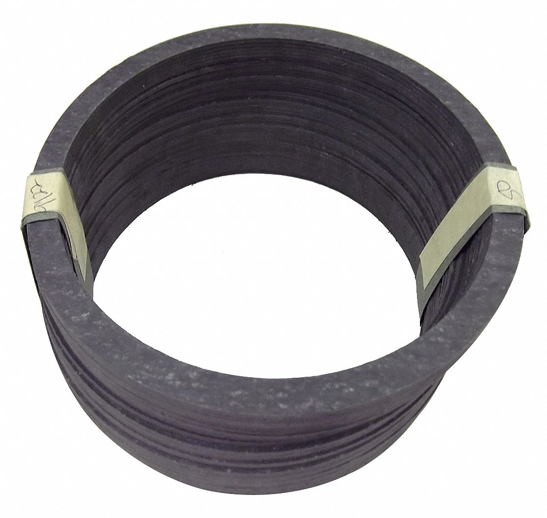 Gasket, Graphite, PK100