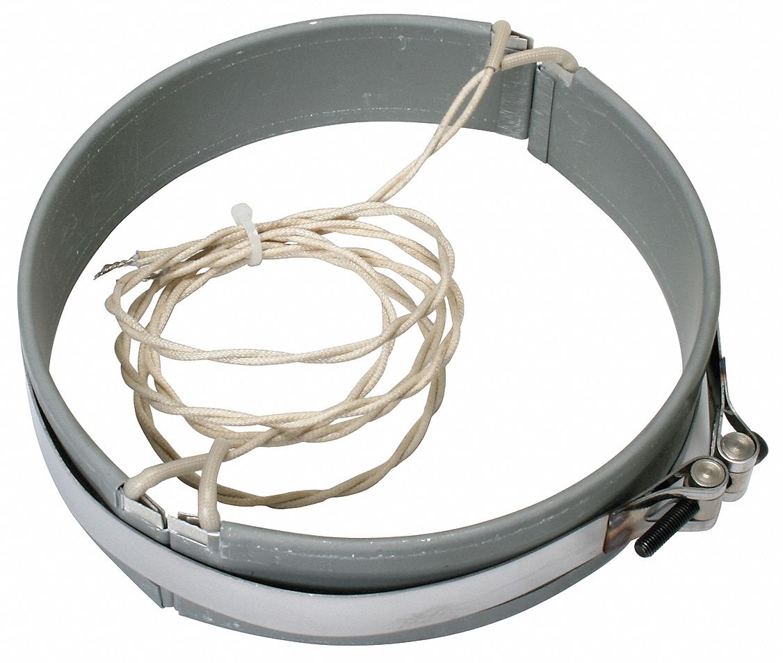 Upper Heating Element