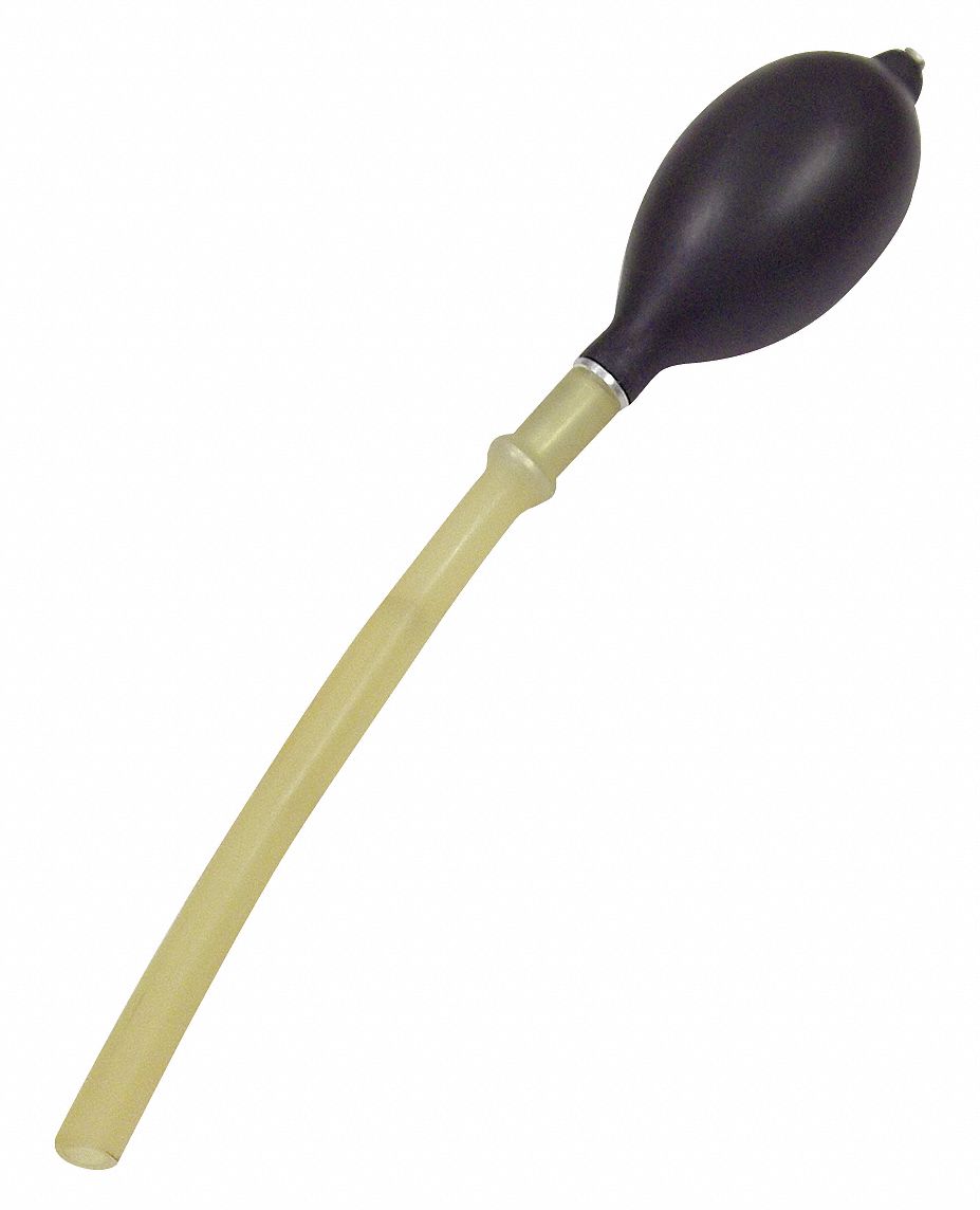 Stopcock, Cell Plunger