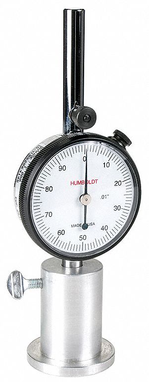 Dial Flowmeter