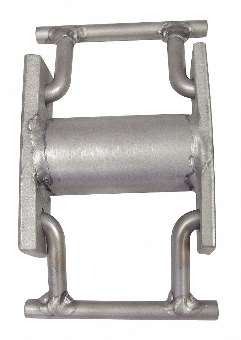 Soil Grinders & Accessories