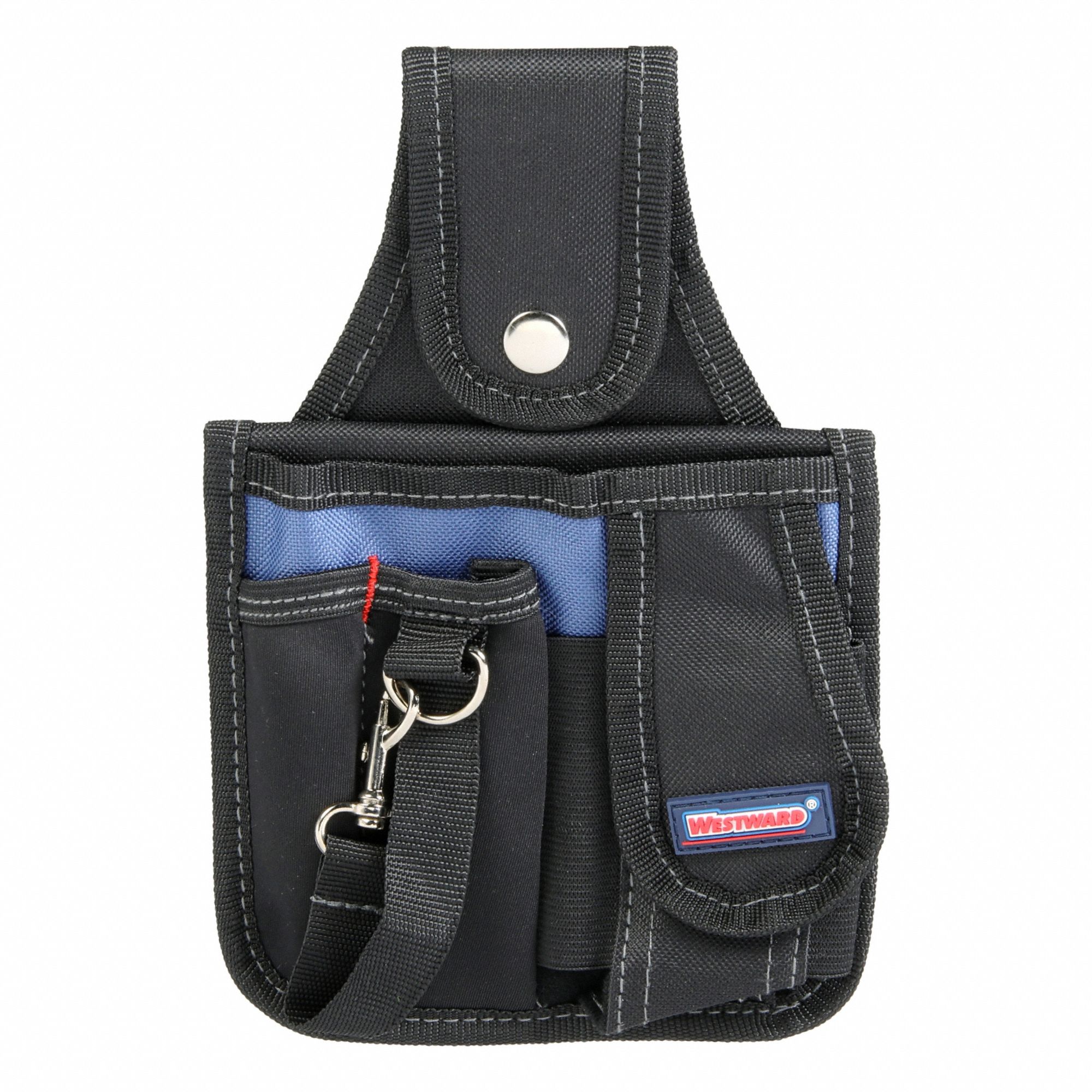 WAREHOUSE TOOL POUCH,4 PKT