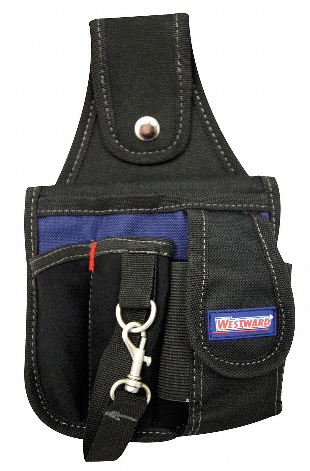 WAREHOUSE TOOL POUCH,4 PKT