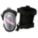 KNEE PADS,SWIVEL,GEL,EVA FOAM,UNIVERSAL