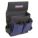 ELECTRICIANS TOTE,OPEN TOP,9-1/2 IN