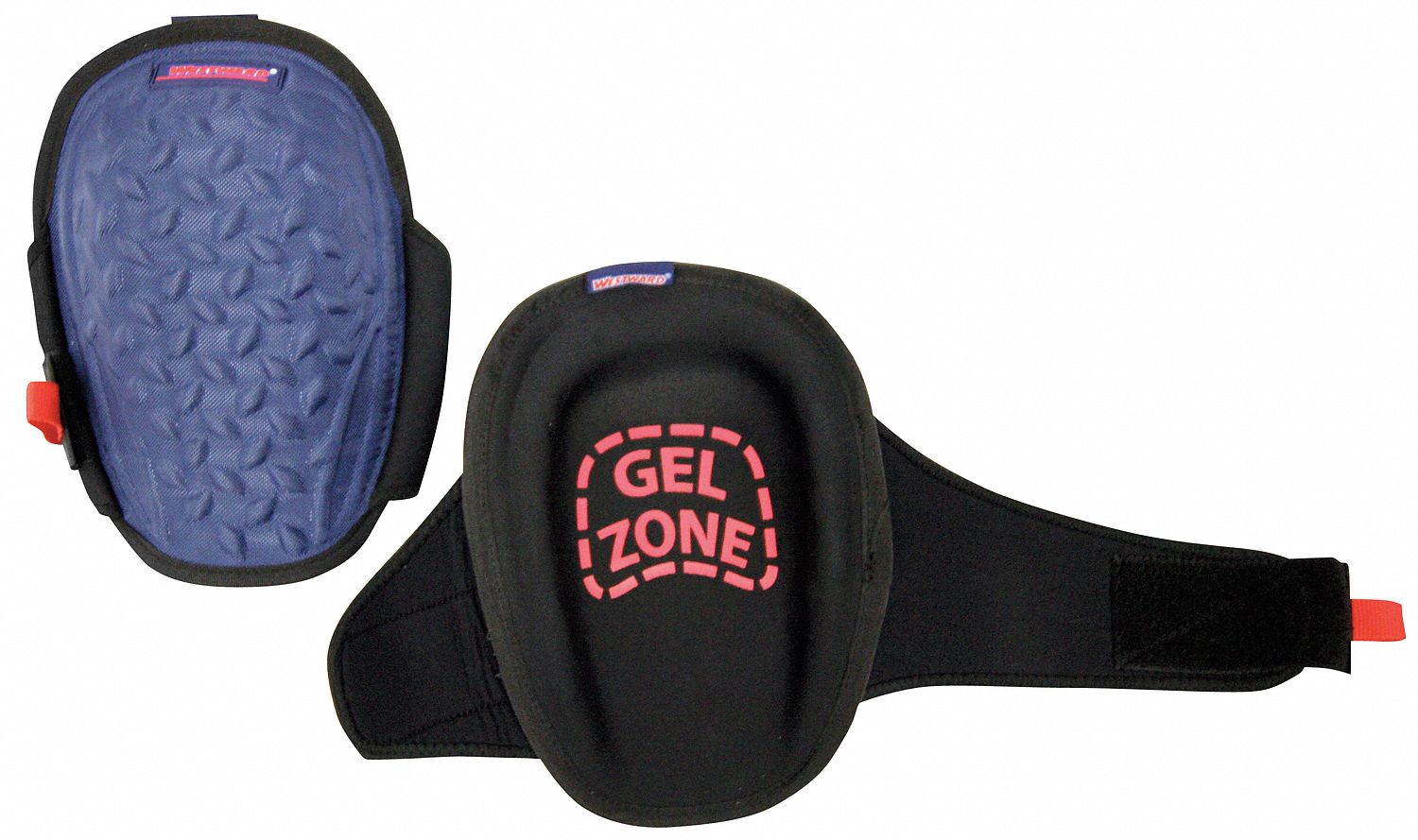 GENOUIL,ANT-ABRS,GEL,EVA,UNIV,1PR